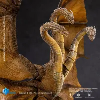 HIYA TOYS Exquisite Basic Series None Scale 10 Inch Godzilla King of the Monsters King Ghidorah 2.0 - Godzilla - photo 10