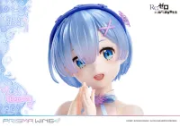 Prime 1 Studio PRISMA WING  Re:ZERO -Starting Life in Another World-  Rem Glass Edition  1/7 Scale Pre-Painted Figure		 - Re:ZERO -Starting Life in Another World- - photo 26