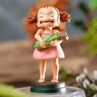 Benelic So Many Poses DX Mei "My Neighbor Totoro" (Box/6) - My Neighbor Totoro - photo 6
