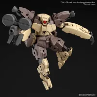 BANDAI HOBBY 30MM 1/144 bEXM-29  GARDONOVA [BROWN] - 30 Minutes Missions (30MM) - photo 2