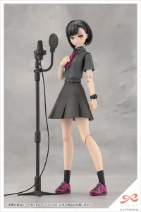KOTOBUKIYA YOMI【Black Canvas】 - SOUSAISHOJOTEIEN - photo 3
