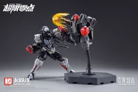 KOTOBUKIYA BAKI - OVER ZERO - photo 29