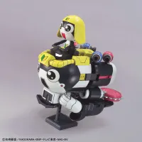 BANDAI HOBBY KERORO - KERORO ROBO MK2 TAMAMA ROBO MK2 - Sgt. Keroro - photo 5
