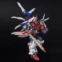 FLAME TOYS [KURO KARA KURI] Star Saber (Reissue) - Transformers - photo 21