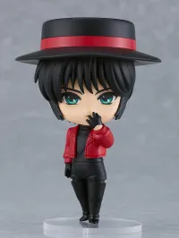 GOOD SMILE COMPANY Nendoroid Subaru Sumeragi - Tokyo Babylon - photo 4