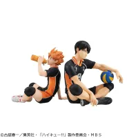 MegaHouse G.E.M. series Haikyu！！ Palm size Tobio Kageyama(Repeat) - Haikyu!! - photo 4