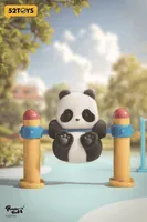 52TOYS Panda Roll Playful Journal - PANDA ROLL - photo 8