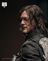 Queen Studios INART – Daryl Dixon (The Walking Dead: Season 8) 1/6 Collectible Figure - The Walking Dead - photo 7