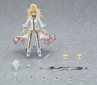 GOOD SMILE COMPANY figma Saber/Nero Claudius (Bride) - Fate/Grand Order - photo 8