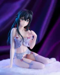 GOOD SMILE COMPANY YUKINO YUKINOSHITA Lingerie ver. - My Teen Romantic Comedy SNAFU - photo 11
