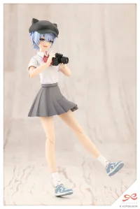 KOTOBUKIYA Eimi Nijimura【RYOBU HIGH SCHOOL SUMMER CLOTHES】 - SOUSAISHOJOTEIEN - photo 2