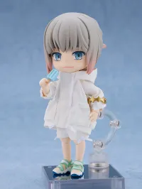 GOOD SMILE COMPANY Nendoroid Doll Pretender/Oberon: Refreshing Summer Prince Ver. - Fate/Grand Order - photo 1
