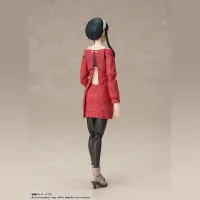 TAMASHII NATIONS Yor Forger -Mother of the Forger Family- - SPY x FAMILY - photo 5