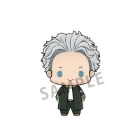 MegaHouse Chokorin Mascot WIND BREAKER set (Box) - WIND BREAKER - photo 3