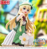 SEGA Luminasta "KONOSUBA -God's blessing on this wonderful world! 3" "Iris" - KONOSUBA -God's Blessing on This Wonderful World! - photo 5