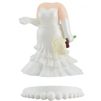 GOOD SMILE COMPANY Nendoroid More: Dress Up Wedding 02 - Figure Accessories - photo 7