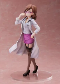 FuRyu A Certain Magical Index Misaka 10032 1/7 scale figure - A Certain Magical Index - photo 7