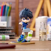 BUSHIROAD CREATIVE PalVerse Palé. BLUE LOCK Yoichi Isagi - BLUE LOCK - photo 1