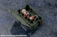 KOTOBUKIYA ARMY CONTAINER SET - Kit Accessories - photo 18