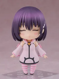 GOOD SMILE COMPANY Nendoroid Suzu Kanade - Ayakashi Triangle - photo 6