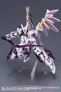 KOTOBUKIYA LX-00 RAY FALX:RE2 - FRAME ARMS - photo 13