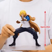 BANDAI ONE PIECE Grandista-SABO- - ONE PIECE - photo 3