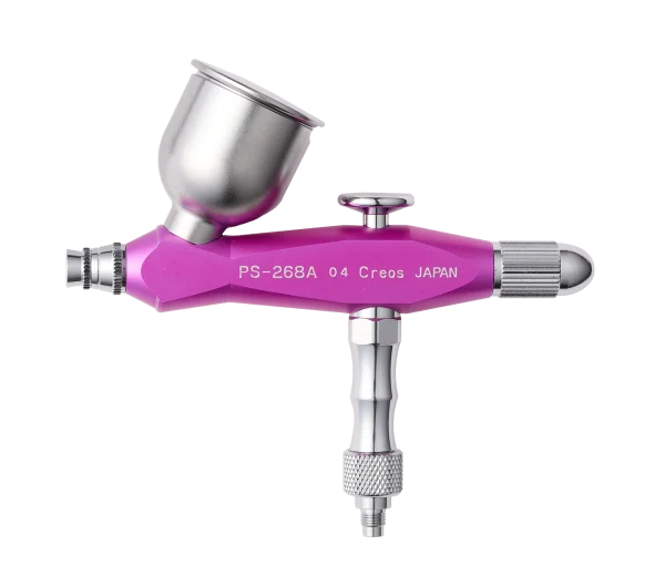 PROCON BOY SQ LIGHT ALUMINIUN PINK