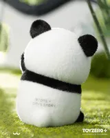 TOYZEROPLUS LuLu the Piggy - PANDA LULU - LuLu The Piggy - photo 3