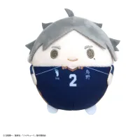 MAX LIMITED Haikyu!! FUWA KORORIN 3 (6pc per box) - Haikyu!! - photo 7