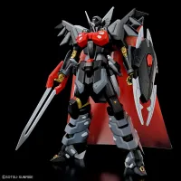 BANDAI HOBBY HG 1/144 BLACK KNIGHT SQUAD Shi-ve.A - Mobile Suit Gundam SEED FREEDOM - photo 10