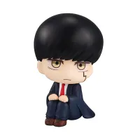 MegaHouse Lookup MASHLE Mash Burnedead - MASHLE: MAGIC AND MUSCLES - photo 7