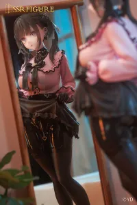 SSR FIGURE SSR FIGURE Dear My Rubber Miu Kurokawa Deluxe Version - Dear My Rubber - photo 3