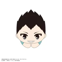 MAX LIMITED Haikyu!! HUG CHARACTER COLLECTION9 (6pc per box) - Haikyu!! - photo 5