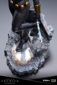 KOTOBUKIYA BLACK WIDOW ARTFX PREMIER STATUE - Marvel - photo 3