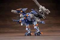 KOTOBUKIYA GUN SNIPER Leena Special 2001 Re/color - ZOIDS - photo 11