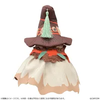 CAPCOM Monster Hunter Wilds Plushie Rove - Monster Hunter - photo 2