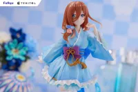 FuRyu TENITOL Miku - The Quintessential Quintuplets - photo 6