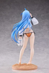 ENSOUTOYS Minah: Swimwear Ver. - Scale Figures - photo 4