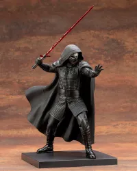 KOTOBUKIYA ARTFX+ KYLO REN - Star Wars - photo 2