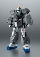 TAMASHII NATIONS <SIDE MS> RX-78NT-1FA GUNDAM NT-1 -FULL ARMOR EQUIPMENT- ver. A.N.I.M.E. GUNDAM, TAMASHII NATIONS THE ROBOT SPIRITS - Mobile Suit Gundam - photo 6