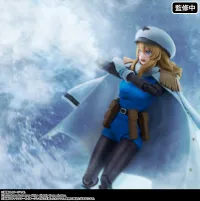TAMASHII NATIONS SPIRITS "SHY", TAMASHII NATIONS S.H.Figuarts - SHY - photo 4