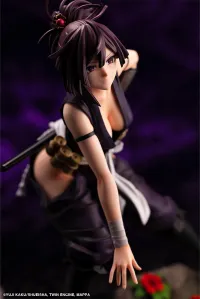 KOTOBUKIYA ARTFX J Yuzuriha - Hell's Paradise: Jigokuraku - photo 2