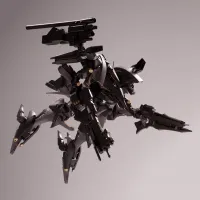 KOTOBUKIYA RAYLEONARD 03-AALIYAH SUPPLICE OPENING Ver. - ARMORED CORE - photo 19