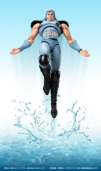 Medicos Entertainment Chozokado「REI」 - Fist of the North Star - photo 21
