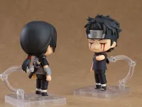 GOOD SMILE COMPANY Nendoroid Shisui Uchiha - NARUTO - photo 6