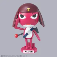 BANDAI HOBBY KERORO - CORPORAL GIRORO - Sgt. Keroro - photo 4