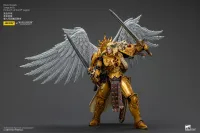 JOYTOY Blood Angels Sanguinius Primarch of the IXth Legion - Warhammer 40K - photo 8