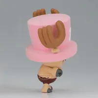 BANDAI ONE PIECE Fluffy Puffy～CHOPPER vol.1～(ver.B) - ONE PIECE - photo 2