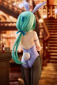 FREEing Mjurran: Bunny Ver. - That Time I Got Reincarnated as a Slime - photo 13