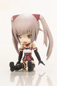 KOTOBUKIYA Qpmini INNOCENTIA - Frame Arms Girl - photo 5